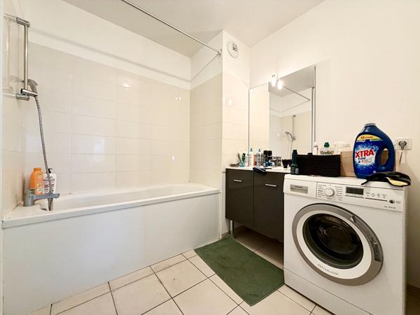 Appartement MERIGNAC 41.95 m²