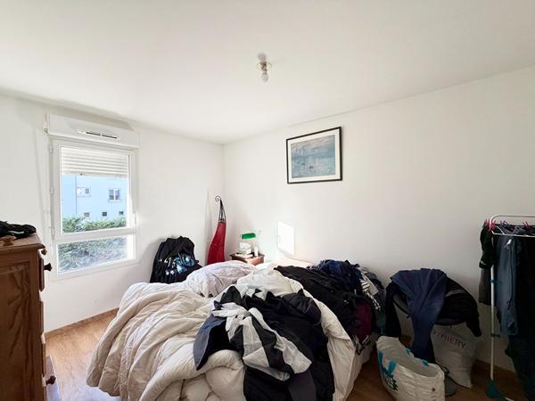Appartement MERIGNAC 41.95 m²