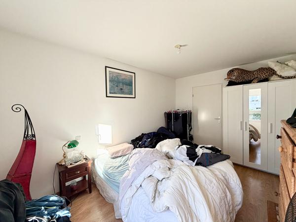 Appartement MERIGNAC 41.95 m²
