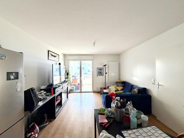 Appartement MERIGNAC 41.95 m²