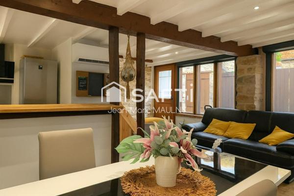 Environnement sans nuisance