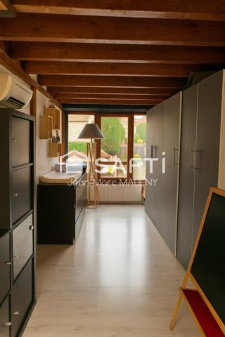 Environnement sans nuisance