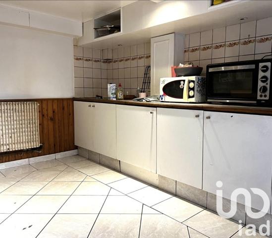Maison à vendre 8 pièces 85 m² Courtry