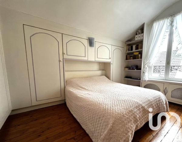 Maison à vendre 8 pièces 85 m² Courtry