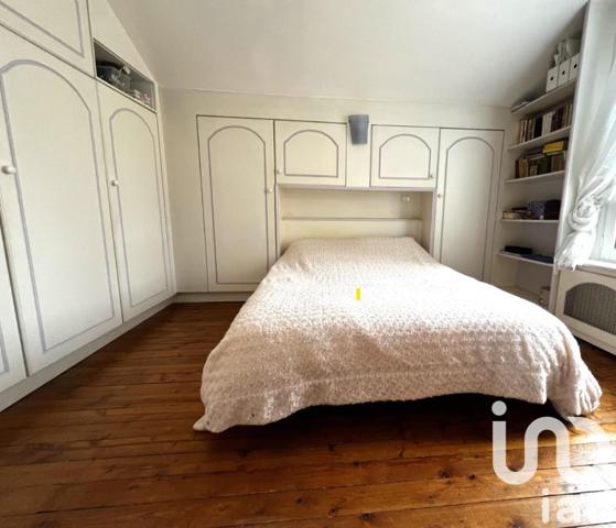 Maison à vendre 8 pièces 85 m² Courtry