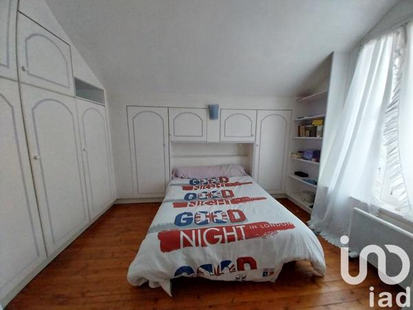 Maison à vendre 8 pièces 85 m² Courtry