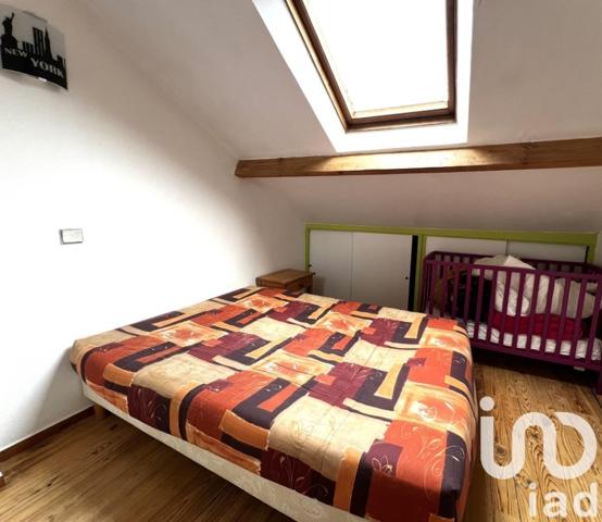 Maison à vendre 8 pièces 85 m² Courtry