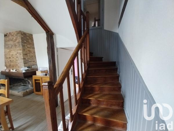 Maison à vendre 8 pièces 85 m² Courtry