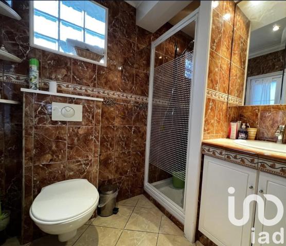 Maison à vendre 8 pièces 85 m² Courtry