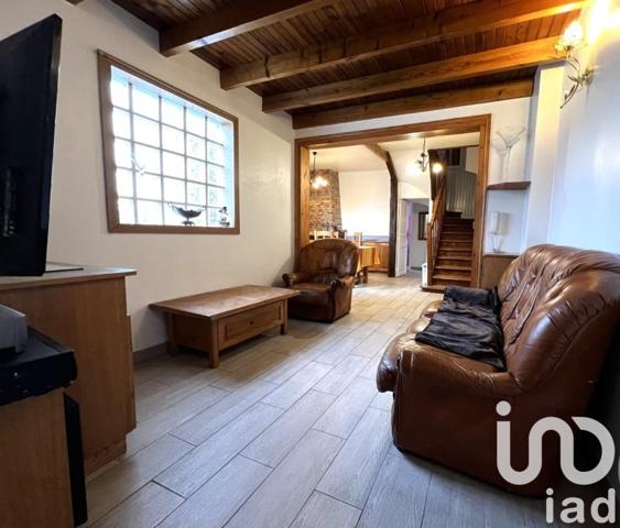 Maison à vendre 8 pièces 85 m² Courtry