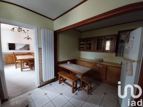 Maison à vendre 8 pièces 85 m² Courtry