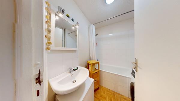 Appartement Caen 3 pièce(s) 61.08 m2