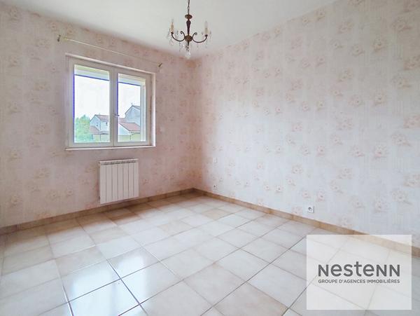 Alès Maison de plain-pied 3 chambres jardin et Garage