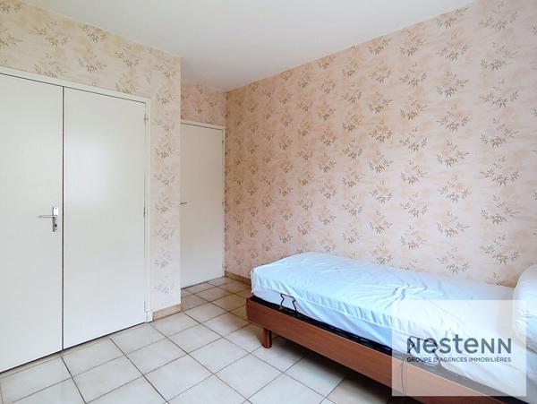 Alès Maison de plain-pied 3 chambres jardin et Garage