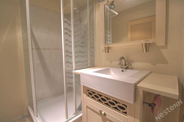 AGEN - Immeuble de caractère avec dépendance jardin et garages sur un terrain de 2600 m² environ..