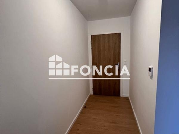 Location Appartement 3 pièces 62.63 m² - Deville-les-rouen 76250