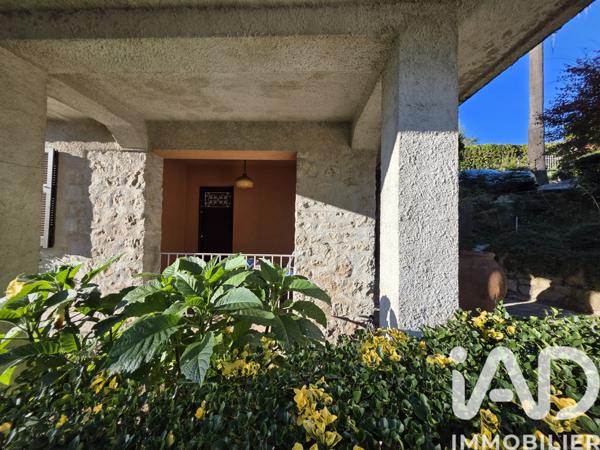 Maison à vendre 9 pièces 295 m² Vence