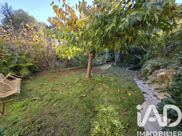 Maison à vendre 9 pièces 295 m² Vence