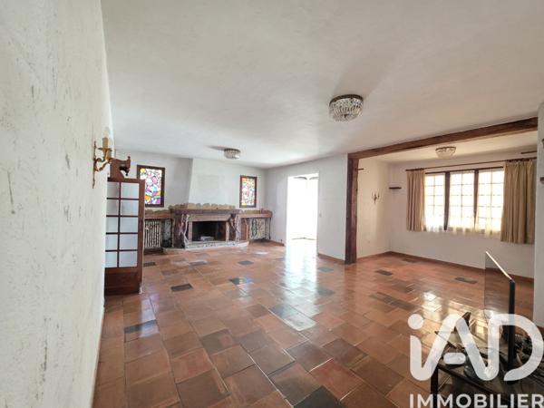 Maison à vendre 9 pièces 295 m² Vence