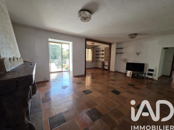 Maison à vendre 9 pièces 295 m² Vence