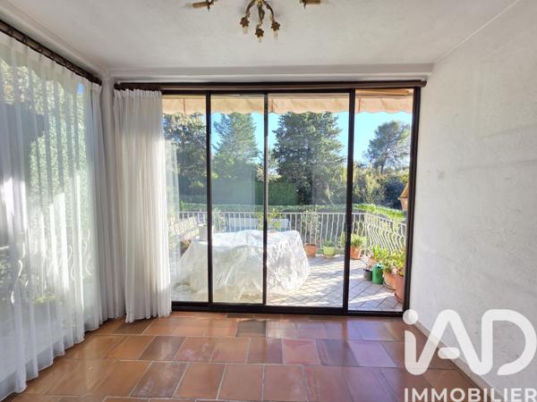 Maison à vendre 9 pièces 295 m² Vence