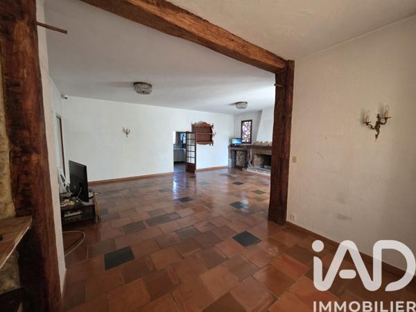 Maison à vendre 9 pièces 295 m² Vence