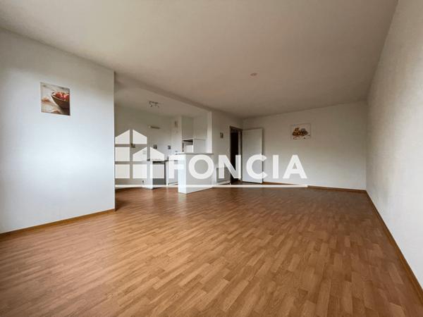 Location Appartement 2 pièces 48.99 m² - 8 RUE DU CLAUD FARDEIX Trelissac 24750