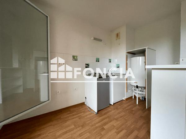Location Appartement 2 pièces 48.99 m² - 8 RUE DU CLAUD FARDEIX Trelissac 24750
