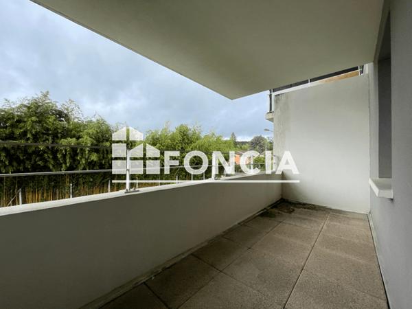 Location Appartement 2 pièces 48.99 m² - 8 RUE DU CLAUD FARDEIX Trelissac 24750