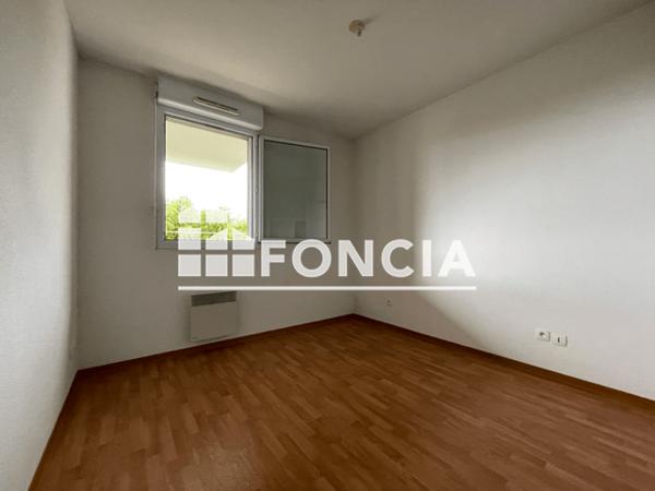 Location Appartement 2 pièces 48.99 m² - 8 RUE DU CLAUD FARDEIX Trelissac 24750