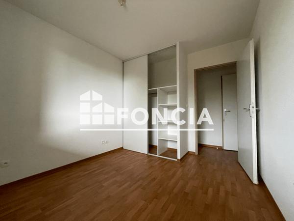 Location Appartement 2 pièces 48.99 m² - 8 RUE DU CLAUD FARDEIX Trelissac 24750