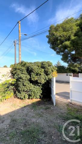 Maison à vendre  4 pièces - 75,31 m2 BEZIERS - 34