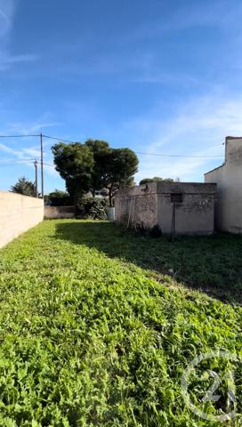Maison à vendre  4 pièces - 75,31 m2 BEZIERS - 34