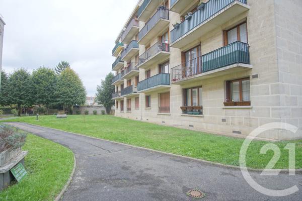 Appartement F2 à vendre  2 pièces - 50,23 m2 THIAIS - 94
