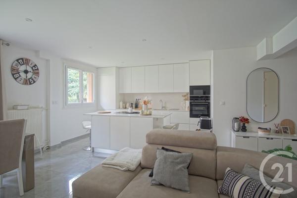 Appartement F2 à vendre  2 pièces - 50,23 m2 THIAIS - 94