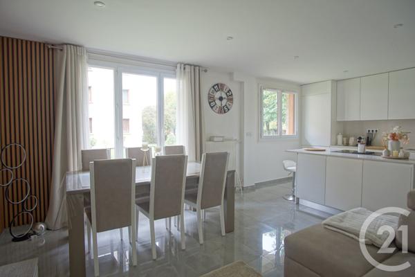 Appartement F2 à vendre  2 pièces - 50,23 m2 THIAIS - 94