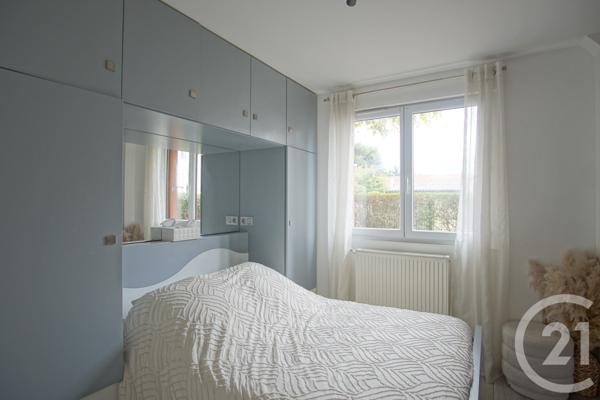 Appartement F2 à vendre  2 pièces - 50,23 m2 THIAIS - 94