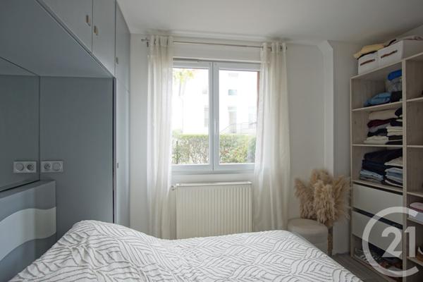 Appartement F2 à vendre  2 pièces - 50,23 m2 THIAIS - 94