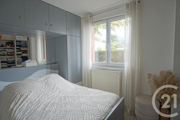 Appartement F2 à vendre  2 pièces - 50,23 m2 THIAIS - 94