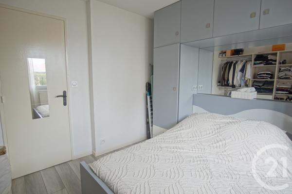 Appartement F2 à vendre  2 pièces - 50,23 m2 THIAIS - 94