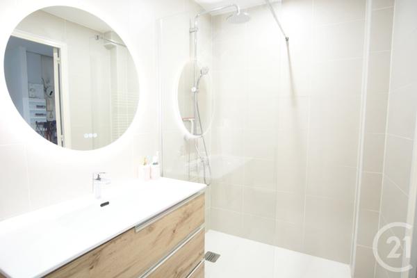 Appartement F2 à vendre  2 pièces - 50,23 m2 THIAIS - 94