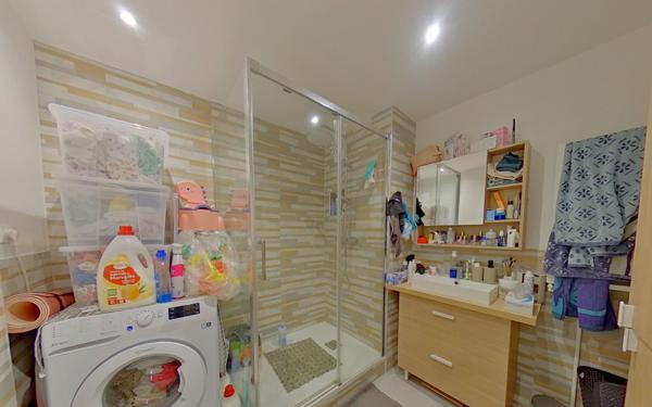 Appartement à vendre    2 pièces • 42,98 m2 Domont