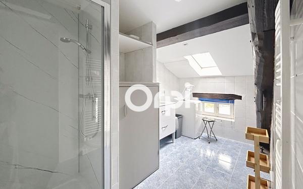 Appartement à louer    3 pièces •  Nancy