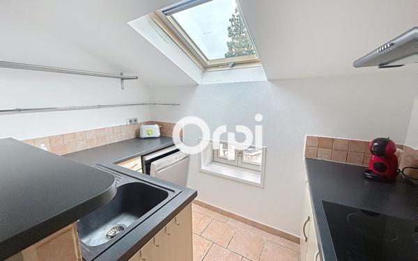 Appartement à louer    3 pièces •  Nancy