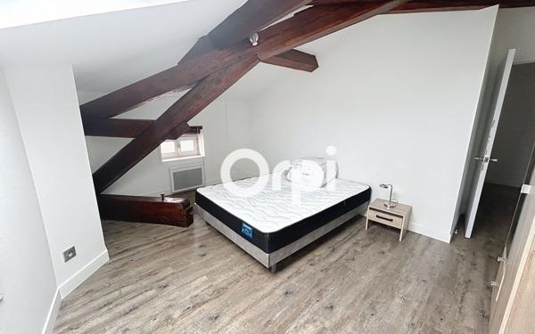 Appartement à louer    3 pièces •  Nancy