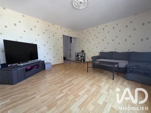 Appartement à vendre 5 pièces 89,1 m² Orvault
