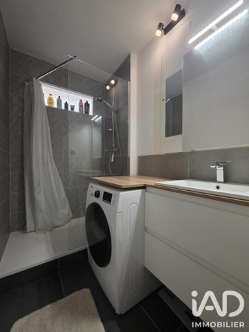 Appartement à vendre 5 pièces 89,1 m² Orvault