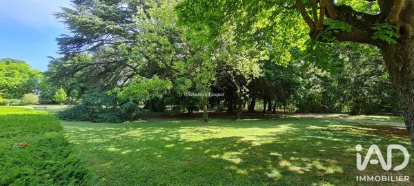 Appartement à vendre 3 pièces 74 m² Joué-lès-Tours