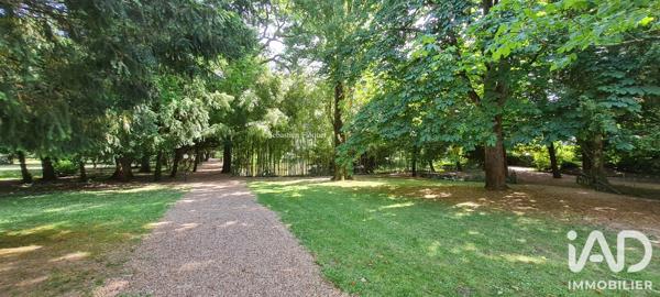 Appartement à vendre 3 pièces 74 m² Joué-lès-Tours
