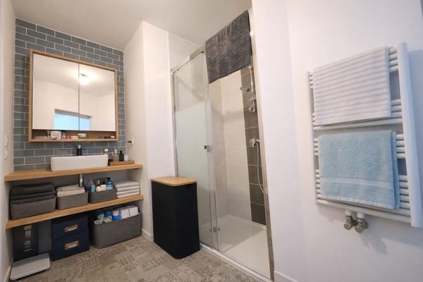 Appartement Couëron T2